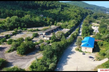 Фото №3: Коммерческая земля 433 сот. - Новомихайловский, мкр. Промышленный, 13