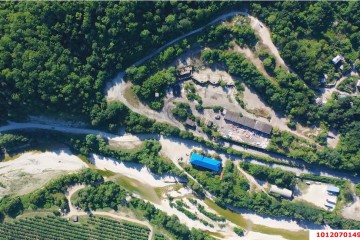 Фото №2: Коммерческая земля 433 сот. - Новомихайловский, мкр. Промышленный, 13