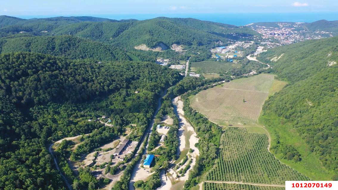 Фото №4: Коммерческая земля 432.62 сот. - Новомихайловский, мкр. Промышленный, 13