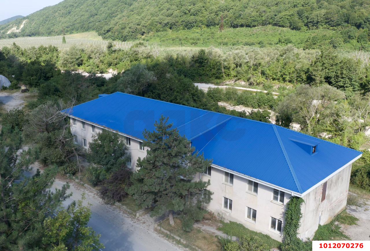 Фото №5: Коммерция 916 м² - Новомихайловский, мкр. Промышленный