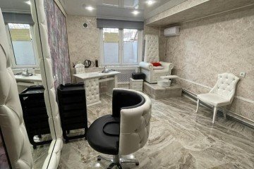 Фото №2: Торговое помещение 20 м² - Краснодар, мкр. ЖК Губернский, ул. им. Героя Яцкова И.В., 9к3