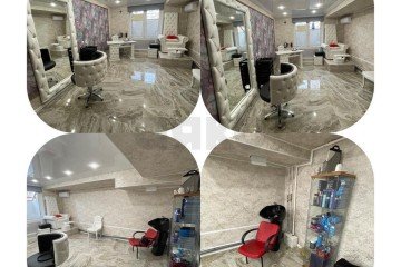 Фото №4: Торговое помещение 20 м² - Краснодар, мкр. ЖК Губернский, ул. им. Героя Яцкова И.В., 9к3