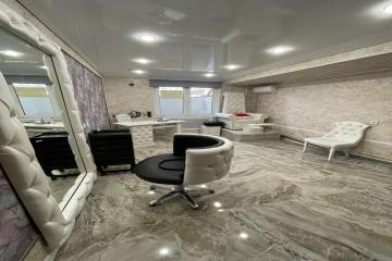 Фото №2: Коммерция 19 м² - Краснодар, мкр. Восточно-Кругликовский, ул. им. Героя Яцкова И.В., 20