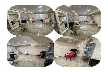 Фото №4: Коммерция 19 м² - Краснодар, мкр. Восточно-Кругликовский, ул. им. Героя Яцкова И.В., 20