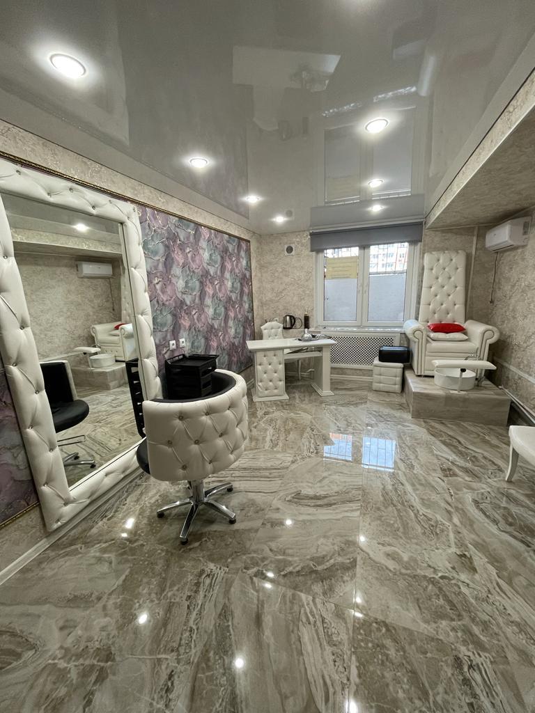 Фото №1: Коммерция 19 м² - Краснодар, Прикубанский внутригородской округ, мкр. Восточно-Кругликовский, ул. им. Героя Яцкова И.В., 20