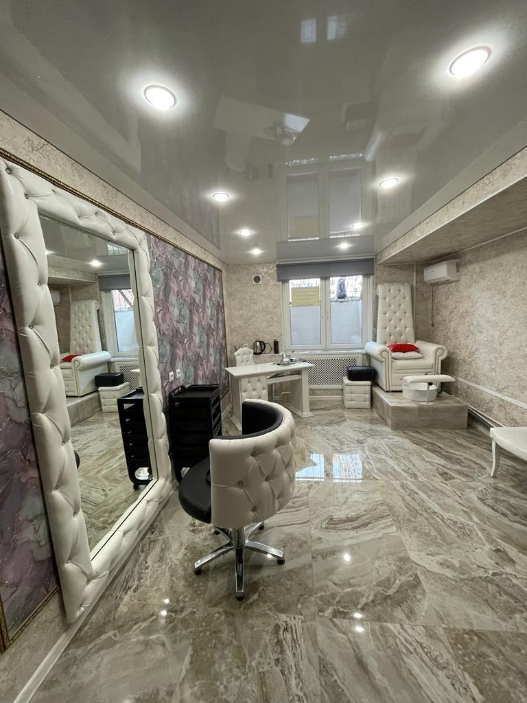 Фото №5: Коммерция 19 м² - Краснодар, Прикубанский внутригородской округ, мкр. Восточно-Кругликовский, ул. им. Героя Яцкова И.В., 20