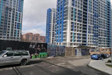 Фото №4: 1-комнатная квартира 42 м² - Новороссийск, мкр. жилой комплекс Босфор, ул. Алексея Матвейкина, 1Ак4