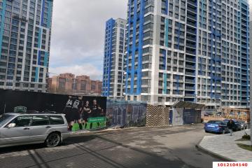 Фото №4: 1-комнатная квартира 42 м² - Новороссийск, мкр. жилой комплекс Босфор, ул. Алексея Матвейкина, 1Ак4