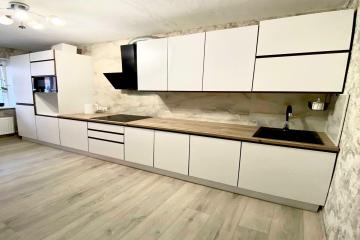 Фото №3: 1-комнатная квартира 40 м² - Краснодар, мкр. Музыкальный, ул. имени С.С. Прокофьева, 31