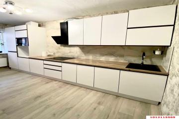 Фото №3: 1-комнатная квартира 40 м² - Краснодар, мкр. Музыкальный, ул. имени С.С. Прокофьева, 31