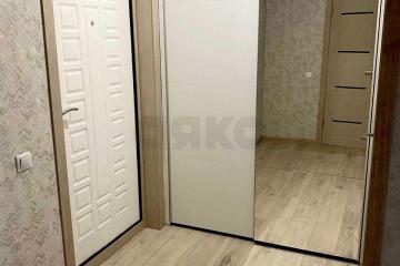 Фото №1: 1-комнатная квартира 40 м² - Краснодар, мкр. Музыкальный, ул. имени С.С. Прокофьева, 31