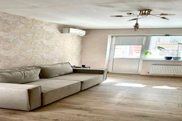 Фото №5: 1-комнатная квартира 40 м² - Краснодар, мкр. Музыкальный, ул. имени С.С. Прокофьева, 31