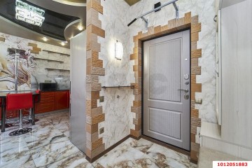 Фото №5: 1-комнатная квартира 41 м² - Краснодар, мкр. Восточно-Кругликовский, ул. имени 40-летия Победы, 97/2