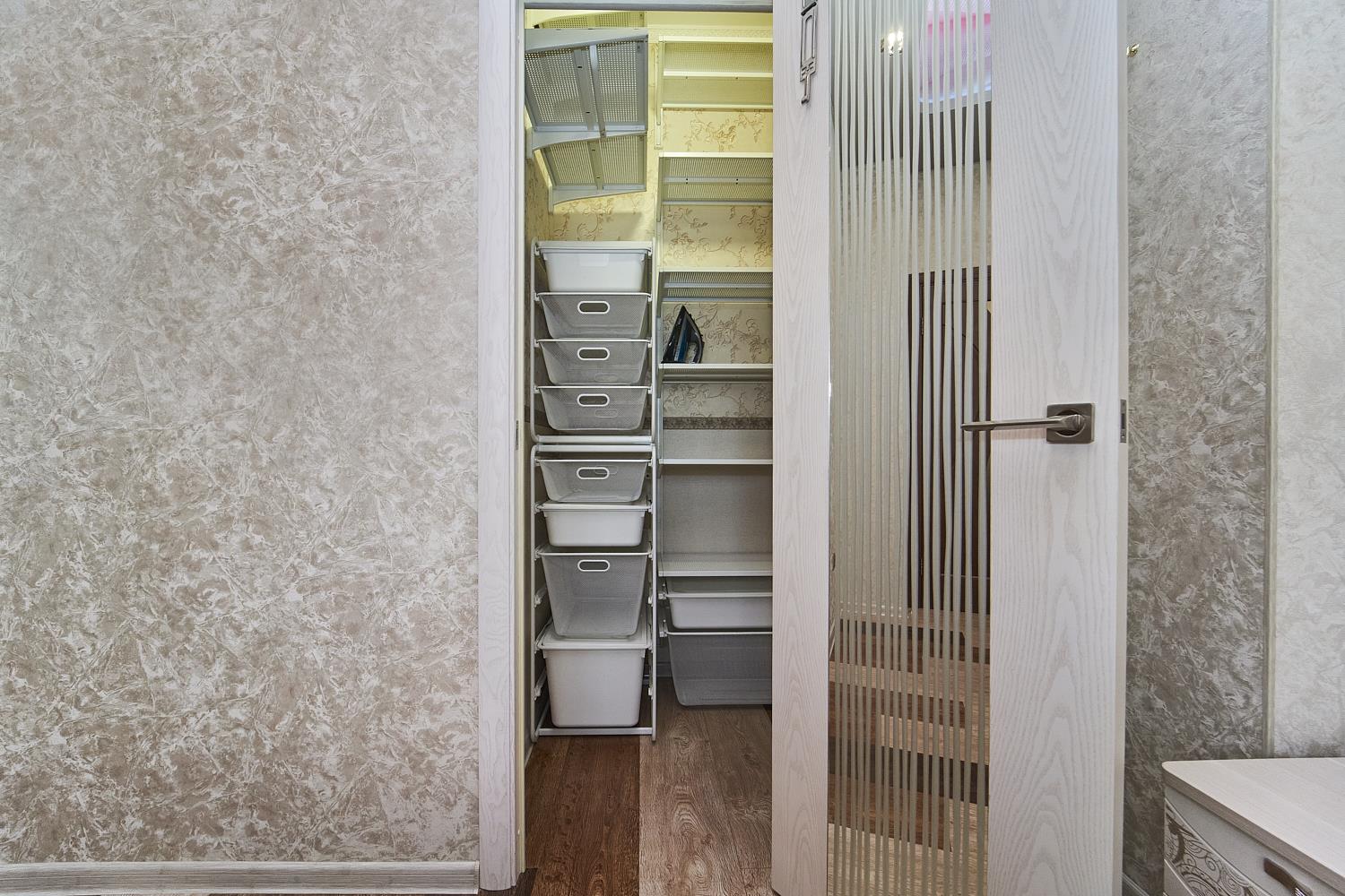 Фото №15: 1-комнатная квартира 41 м² - Краснодар, Восточно-Кругликовский, мкр. Прикубанский внутригородской округ, ул. имени 40-летия Победы, 97/2