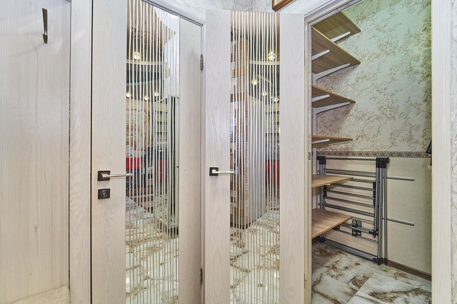 Фото №2: 1-комнатная квартира 41 м² - Краснодар, Восточно-Кругликовский, мкр. Прикубанский внутригородской округ, ул. имени 40-летия Победы, 97/2