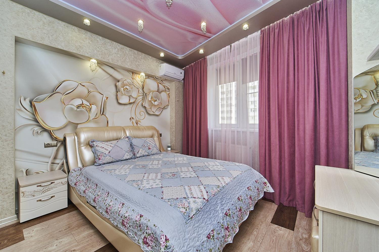 Фото №11: 1-комнатная квартира 41 м² - Краснодар, Восточно-Кругликовский, мкр. Прикубанский внутригородской округ, ул. имени 40-летия Победы, 97/2