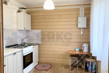 Фото №3: Дом 55 м² - Берег Кубани ВНИИ риса, мкр. Прикубанский внутригородской округ, ул. Калиновая, 13