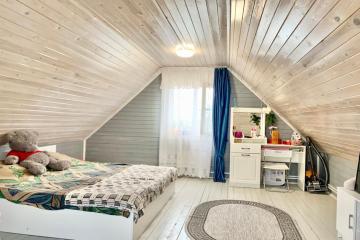 Фото №1: Дом 55 м² - Берег Кубани ВНИИ риса, мкр. Прикубанский внутригородской округ, ул. Калиновая, 13