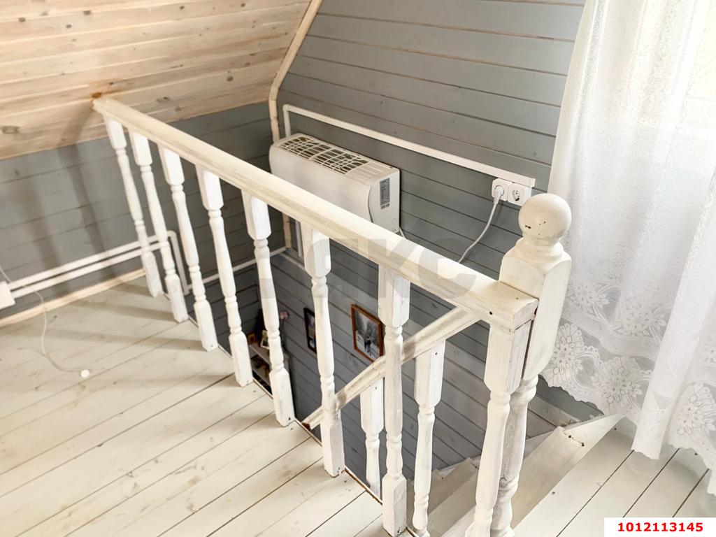 Фото №17: Дом 55 м² + 6 сот. - Берег Кубани ВНИИ риса, Прикубанский внутригородской округ, ул. Калиновая, 13