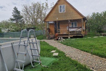 Фото №2: Дом 55 м² - Берег Кубани ВНИИ риса, мкр. Прикубанский внутригородской округ, ул. Калиновая, 13