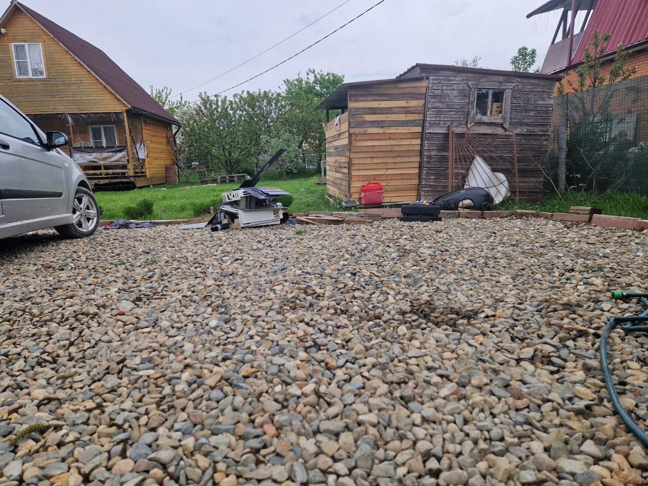 Фото №9: Дом 55 м² + 6 сот. - Берег Кубани ВНИИ риса, мкр. Прикубанский внутригородской округ, ул. Калиновая, 13