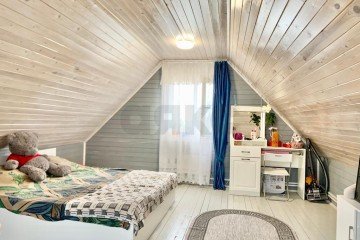 Фото №1: Дом 55 м² - Берег Кубани ВНИИ риса, мкр. Прикубанский внутригородской округ, ул. Калиновая, 13