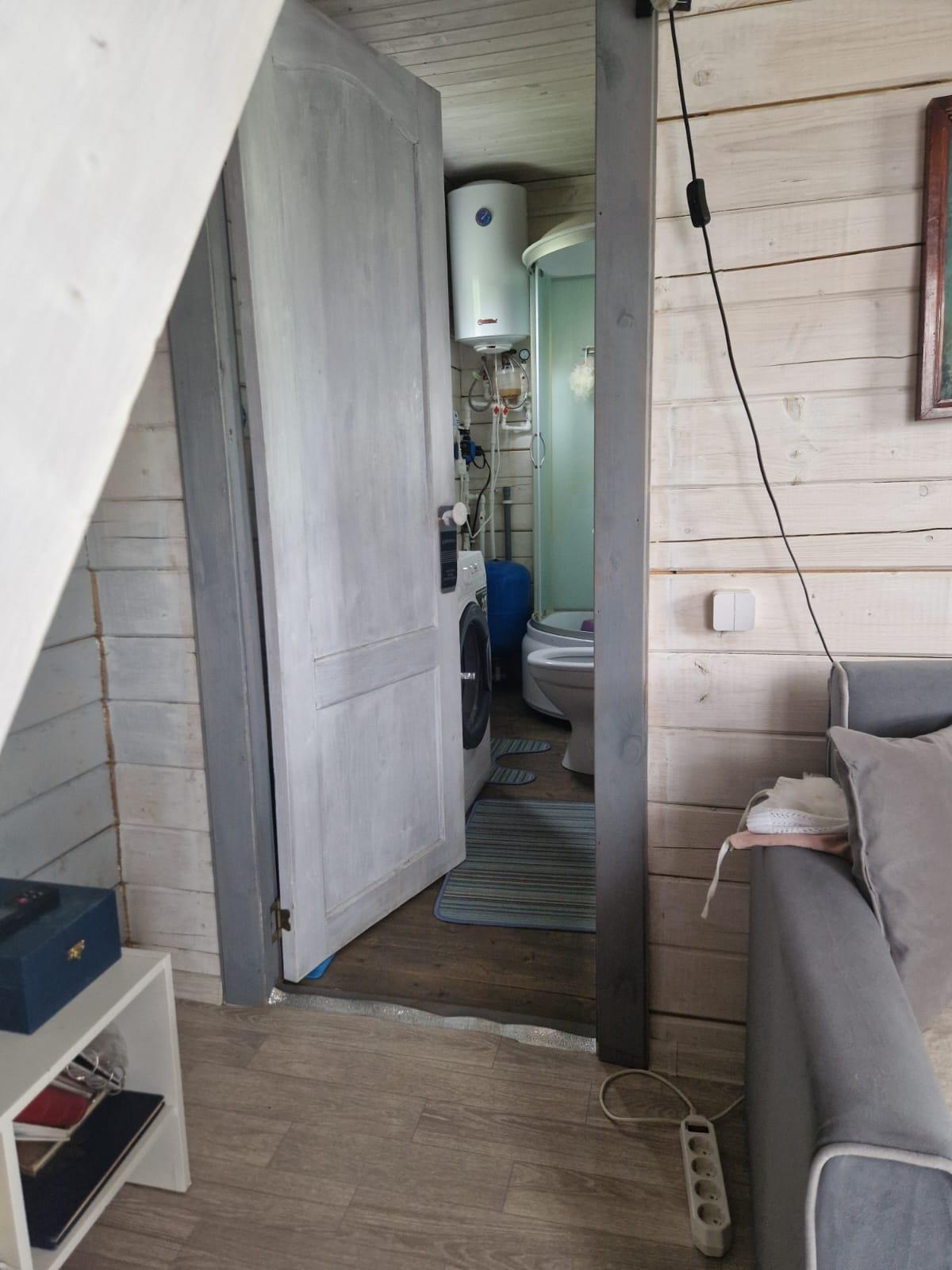 Фото №15: Дом 55 м² + 6 сот. - Берег Кубани ВНИИ риса, мкр. Прикубанский внутригородской округ, ул. Калиновая, 13