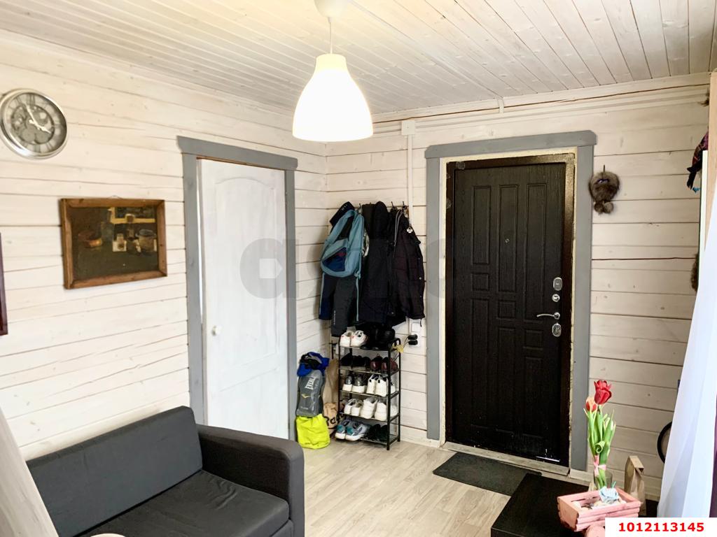 Фото №11: Дом 55 м² + 6 сот. - Берег Кубани ВНИИ риса, Прикубанский внутригородской округ, ул. Калиновая, 13