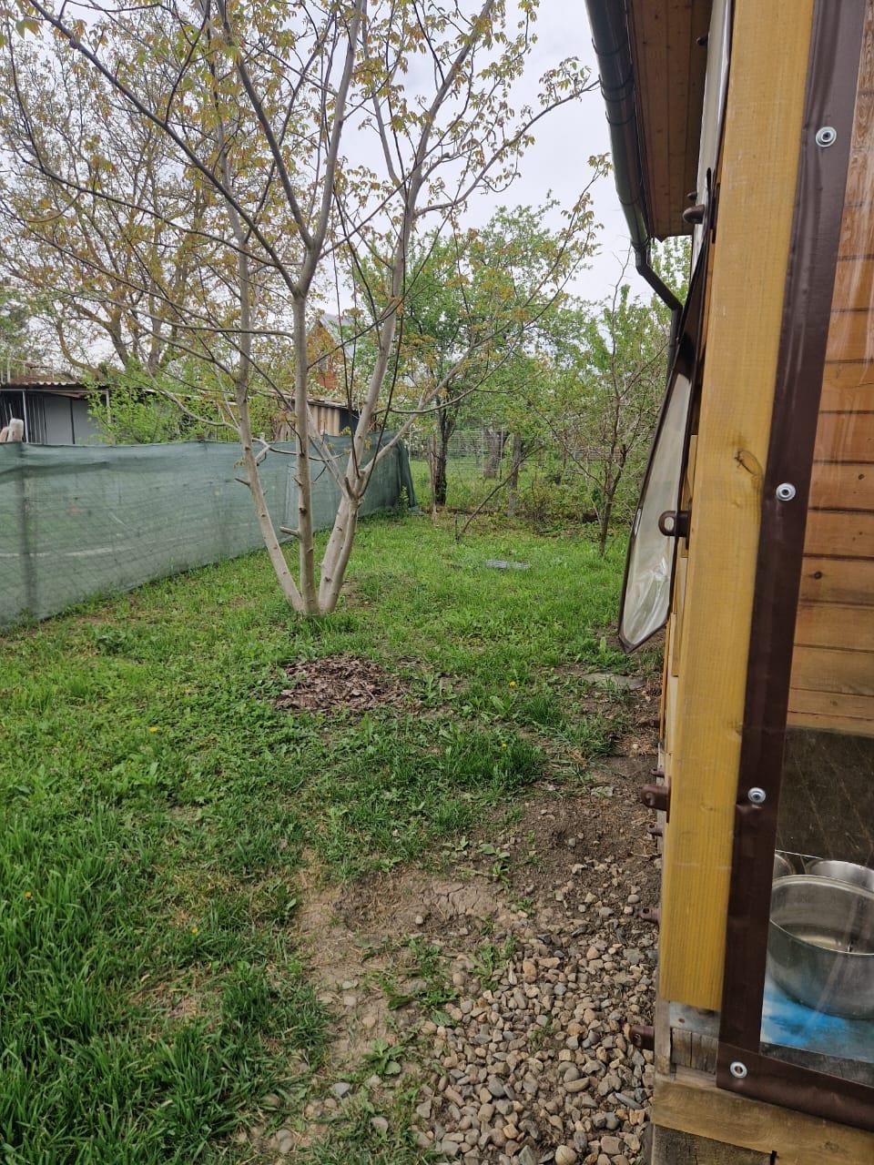 Фото №13: Дом 55 м² + 6 сот. - Берег Кубани ВНИИ риса, мкр. Прикубанский внутригородской округ, ул. Калиновая, 13