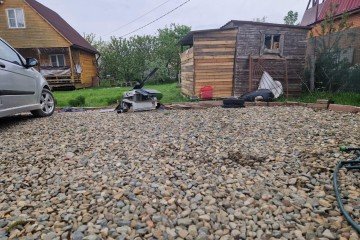 Фото №3: Дом 55 м² - Берег Кубани ВНИИ риса, мкр. Прикубанский внутригородской округ, ул. Калиновая, 13