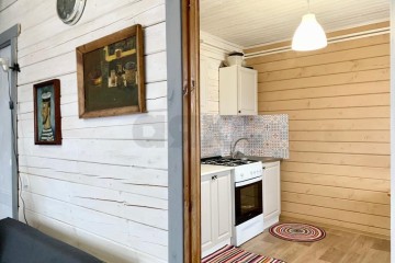 Фото №4: Дом 55 м² - Берег Кубани ВНИИ риса, мкр. Прикубанский внутригородской округ, ул. Калиновая, 13