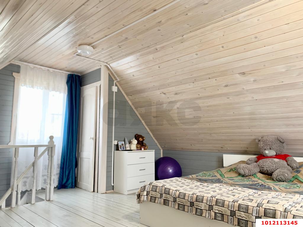 Фото №6: Дом 55 м² + 6 сот. - Берег Кубани ВНИИ риса, Прикубанский внутригородской округ, ул. Калиновая, 13