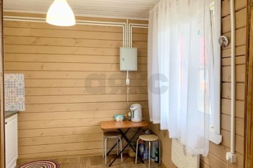 Фото №5: Дом 55 м² - Берег Кубани ВНИИ риса, мкр. Прикубанский внутригородской округ, ул. Калиновая, 13