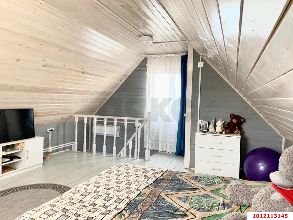 Фото №16: Дом 55 м² + 6 сот. - Берег Кубани ВНИИ риса, Прикубанский внутригородской округ, ул. Калиновая, 13