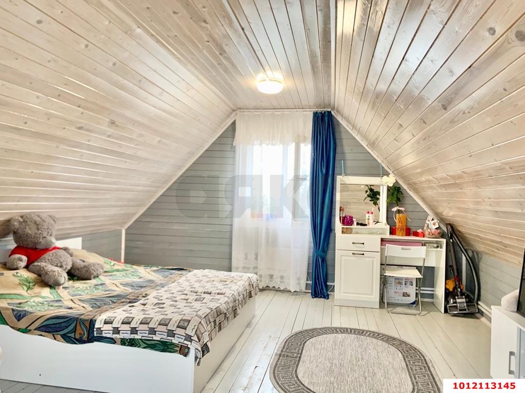 Фото №1: Дом 55 м² + 6 сот. - Берег Кубани ВНИИ риса, Прикубанский внутригородской округ, ул. Калиновая, 13