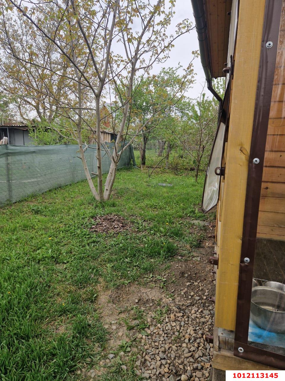 Фото №11: Дом 55 м² + 6 сот. - Берег Кубани ВНИИ риса, Прикубанский внутригородской округ, ул. Калиновая, 13
