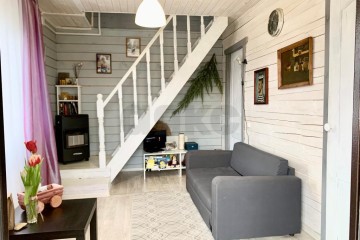 Фото №2: Дом 55 м² - Берег Кубани ВНИИ риса, мкр. Прикубанский внутригородской округ, ул. Калиновая, 13