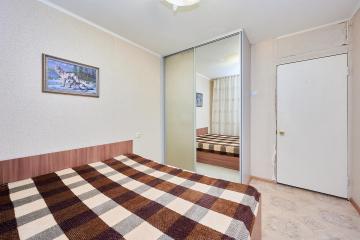 Фото №2: 2-комнатная квартира 55 м² - Краснодар, мкр. Славянский, ул. Красных Партизан, 75