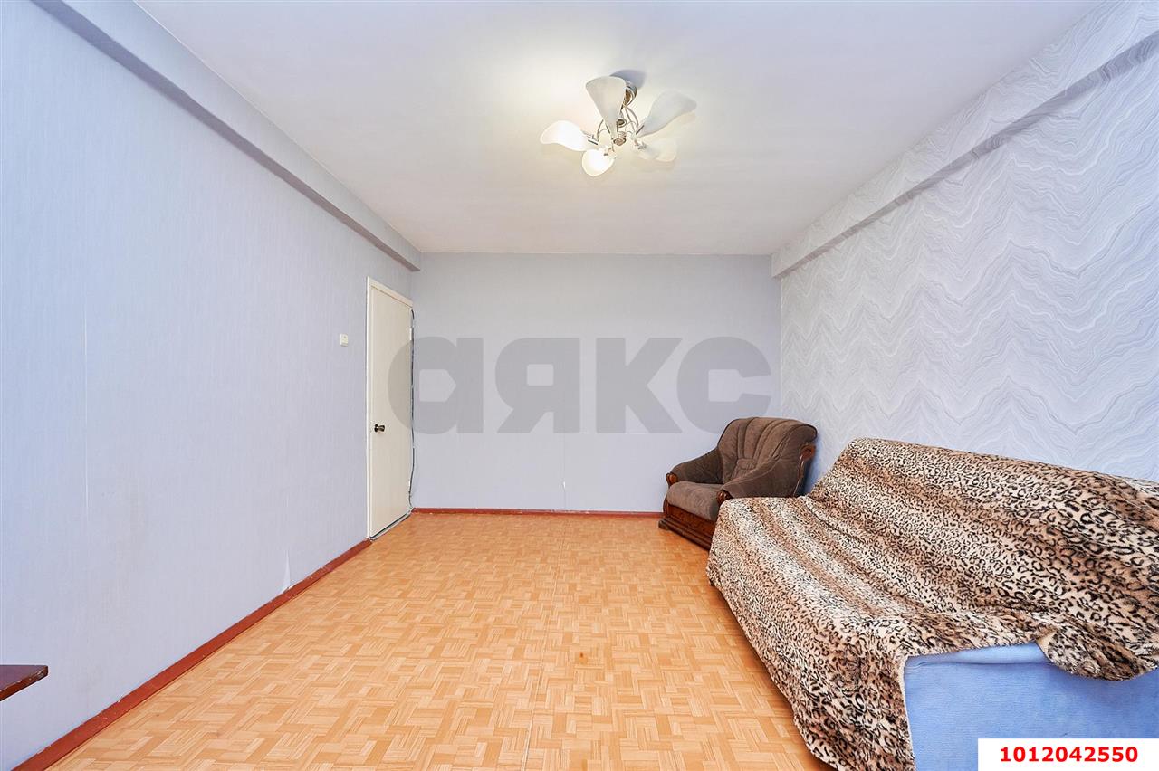 Фото №8: 2-комнатная квартира 55 м² - Краснодар, Прикубанский внутригородской округ, мкр. Славянский, ул. Красных Партизан, 75