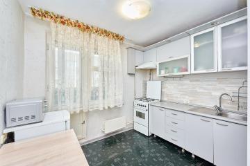 Фото №3: 2-комнатная квартира 55 м² - Краснодар, мкр. Славянский, ул. Красных Партизан, 75