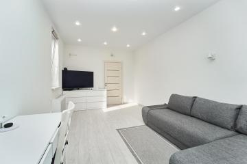 Фото №4: 3-комнатная квартира 83 м² - Краснодар, мкр. жилой комплекс Германия, ул. Шумана, 2