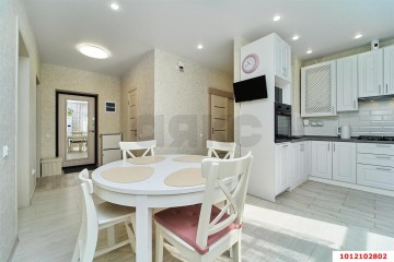 Фото №2: 3-комнатная квартира 83 м² - Краснодар, мкр. жилой комплекс Германия, ул. Шумана, 2