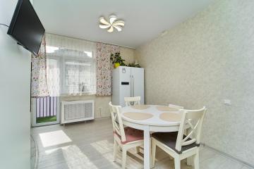 Фото №3: 3-комнатная квартира 83 м² - Краснодар, мкр. жилой комплекс Германия, ул. Шумана, 2