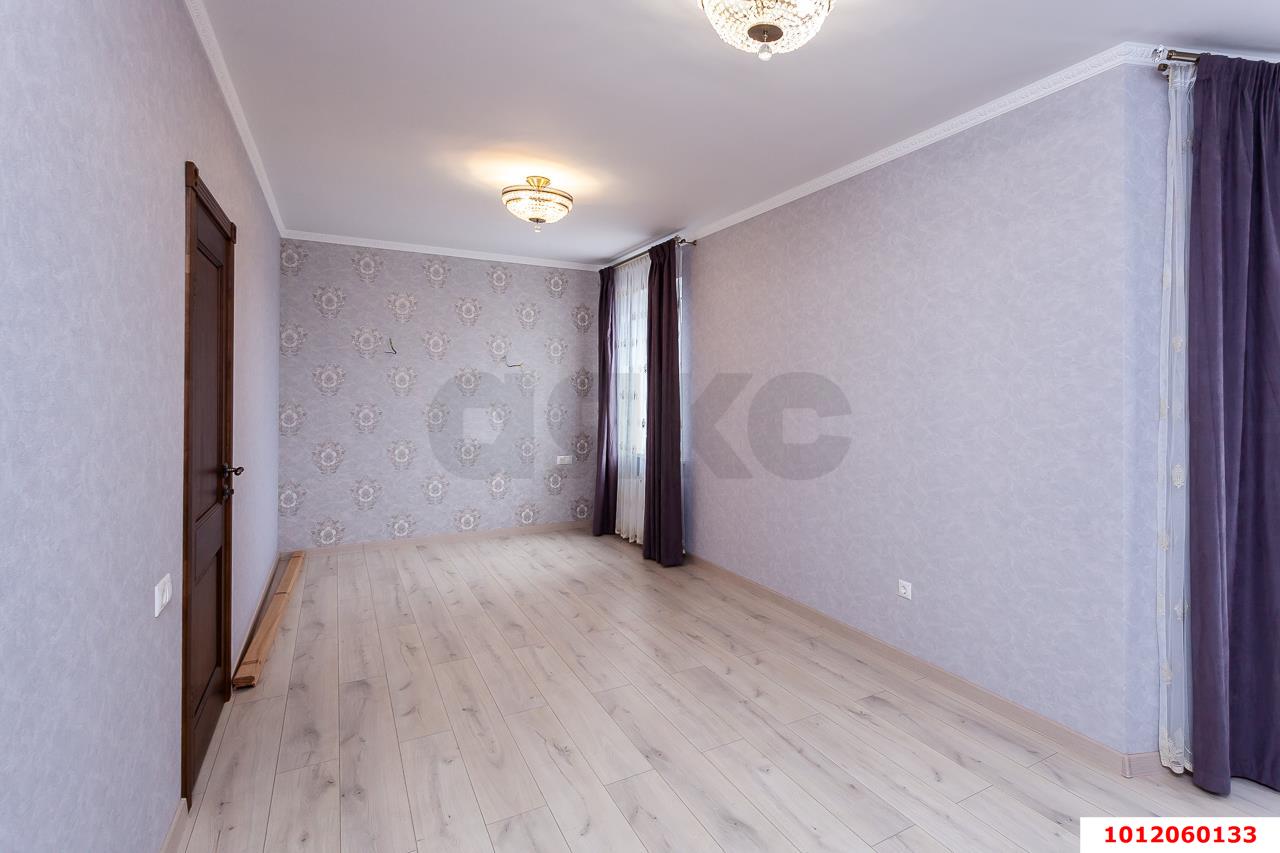 Фото №5: Дом 120 м² + 3.14 сот. - Российский, Прикубанский внутригородской округ, ул. Академика Капицы, 8