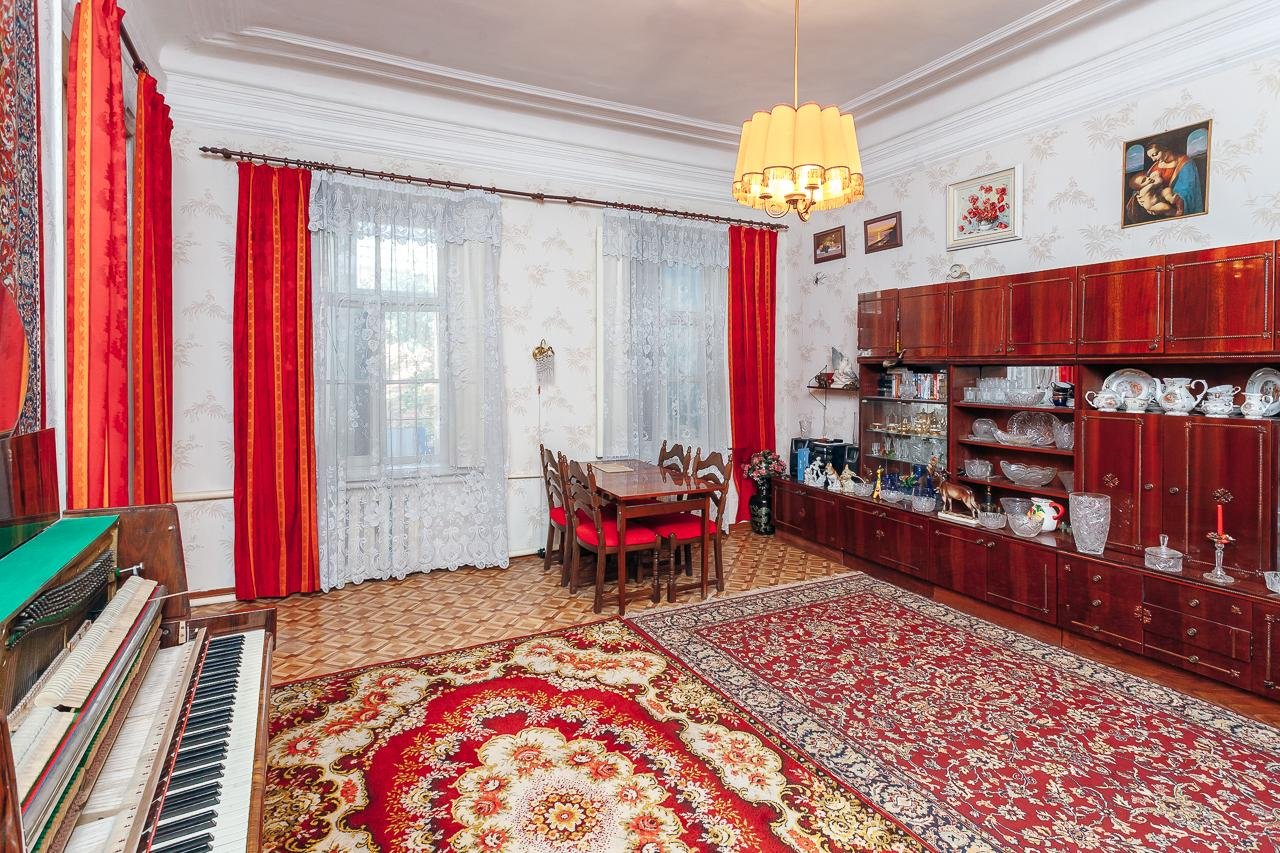 Фото №8: Дом 65 м² + 2 сот. - Краснодар, Западный внутригородской округ, мкр. Центральный, ул. Октябрьская, 84Г