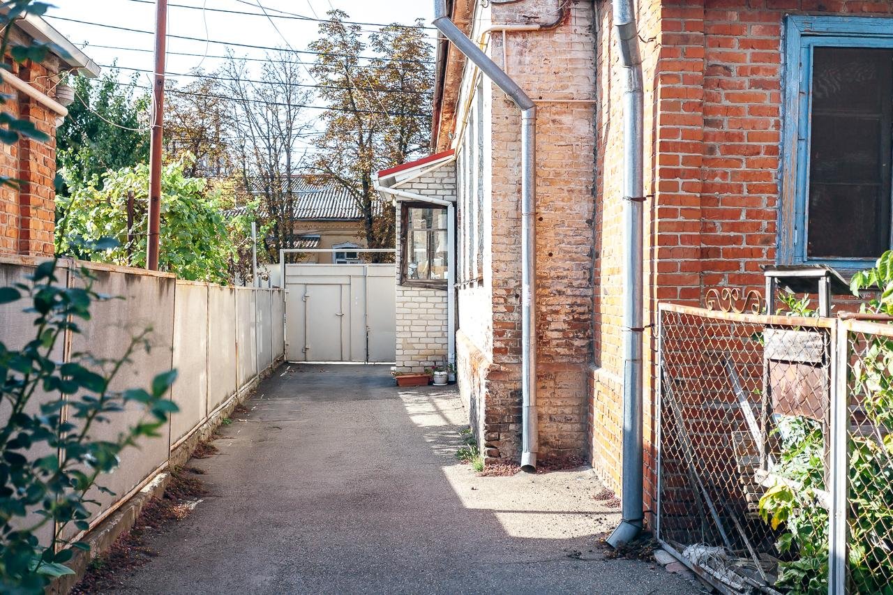 Фото №12: Дом 65 м² + 2 сот. - Краснодар, Западный внутригородской округ, мкр. Центральный, ул. Октябрьская, 84Г