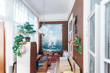 Фото №5: Дом 65 м² - Краснодар, мкр. Центральный, ул. Октябрьская, 84Г