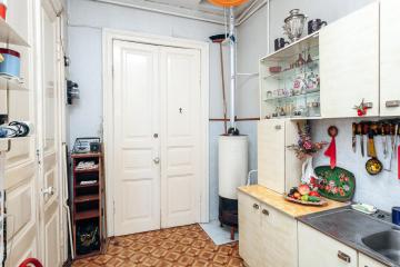 Фото №3: Дом 65 м² - Краснодар, мкр. Центральный, ул. Октябрьская, 84Г