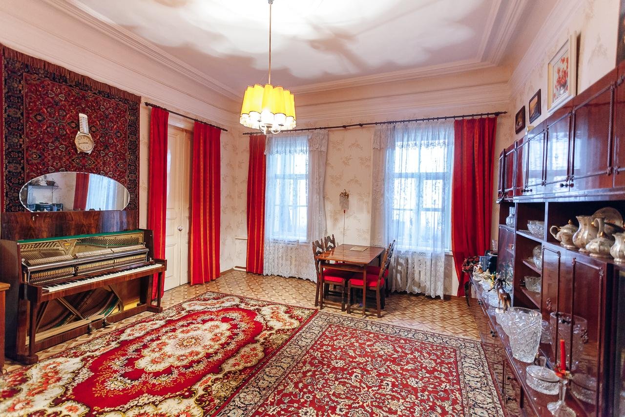 Фото №7: Дом 65 м² + 2 сот. - Краснодар, Западный внутригородской округ, мкр. Центральный, ул. Октябрьская, 84Г