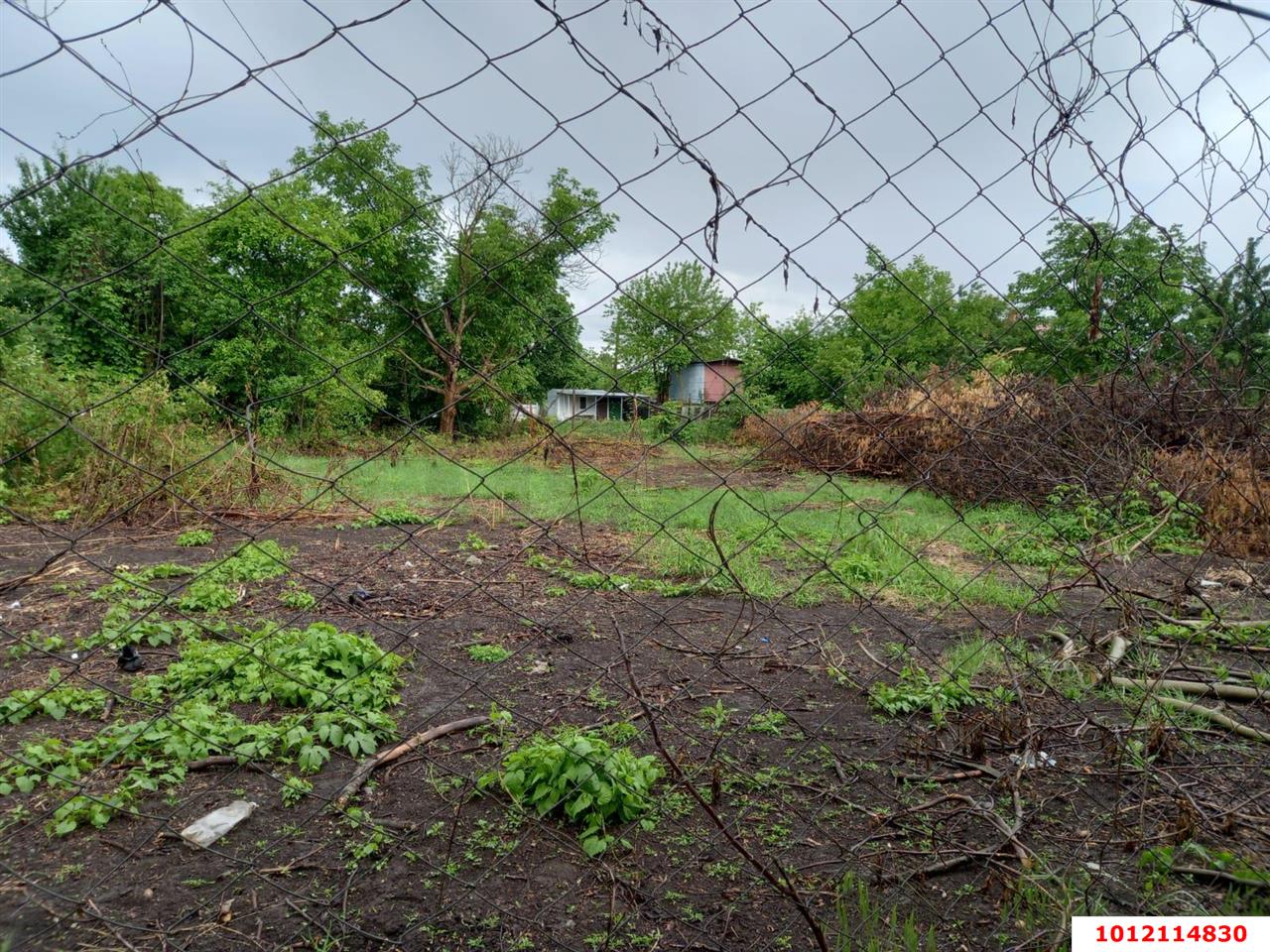 Фото №5: Земельный участок 6.3 сот. - Мехзаводское, мкр. Прикубанский внутригородской округ, ул. Сиреневая, 368